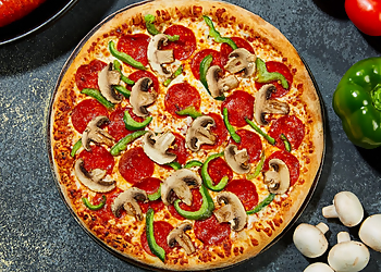 Brantford Pizzerias Domino's Pizza Brantford