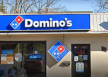 Domino's Pizza Newmarket Domino's Pizza Newmarket - Newmarket, ON Pizza Places - Restaurant Exterior Image
