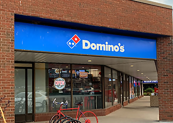 Waterloo pizza place Domino's Pizza Waterloo