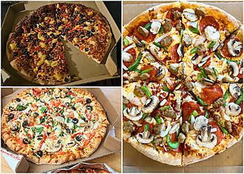 Waterloo pizza place Domino's Pizza Waterloo