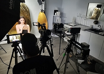 Terrebonne Vidéastes Domrob Films