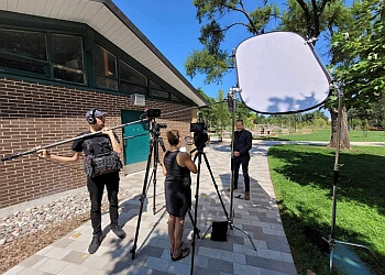 Terrebonne Vidéastes Domrob Films