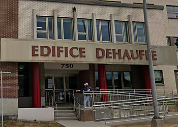 Domrémy Mauricie–Centre-du-Québec - Shawinigan, QC Centres De Désintoxication - Clinic Exterior Image