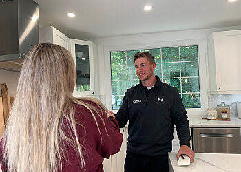 Caledon Services d'extermination de parasites Domtech Pest Control, Inc.