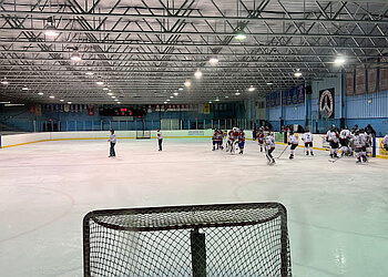 Pickering places to see Don Beer Arena