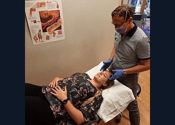 Winnipeg Physiothérapie Don Charbonneau, BMR-PT - RIVER EAST PHYSIOTHERAPY & SPORTS FITNESS CLINIC