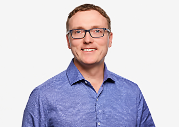 Don Charbonneau, BMR-PT - RIVER EAST PHYSIOTHERAPY & SPORTS FITNESS CLINIC - Winnipeg, MB Physiothérapie - Doctor Portrait Image
