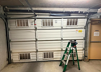 Port Coquitlam garage door repair Don Don Doors Inc.