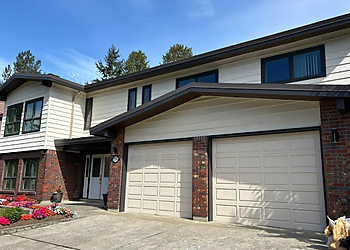Richmond garage door repair Don Don Doors Inc.
