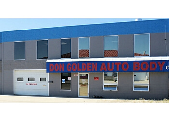 3 Best Auto Body Shops in Grande Prairie, AB - Expert Recommendations