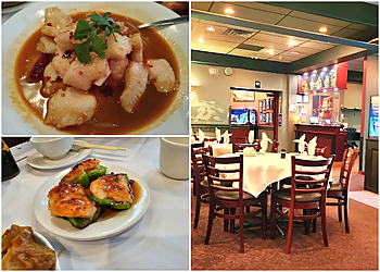 Victoria chinese restaurant Don Mee's Seafood Restaurant