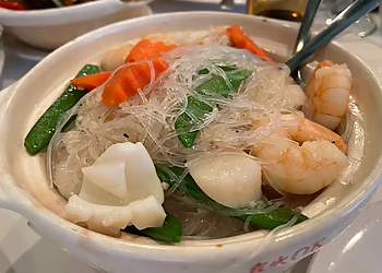 Victoria chinese restaurant Don Mee's Seafood Restaurant