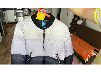 Halifax dry cleaner Don Schelew Dry Cleaners Halifax