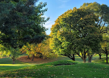 Toronto Terrains de golf Don Valley Golf Course