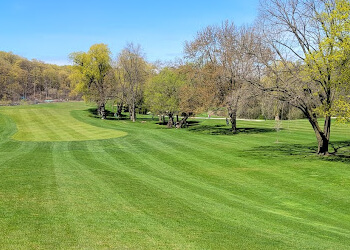 Toronto Terrains de golf Don Valley Golf Course