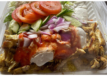 Maple Ridge mediterranean restaurant Donair City Gyros image 1