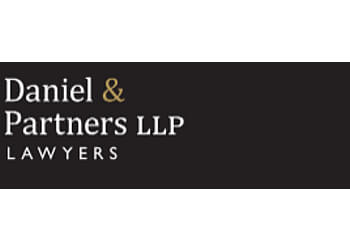 St Catharines Avocats Du Travail Donald C. DeLorenzo - DANIEL & PARTNERS LLP