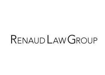 Burnaby medical malpractice lawyer Donald J. Renaud - RENAUD LAW GROUP