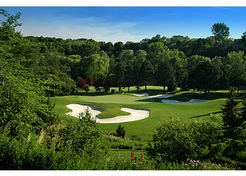 Toronto Terrains de golf Donalda Club