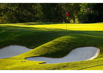 Toronto Terrains de golf Donalda Club