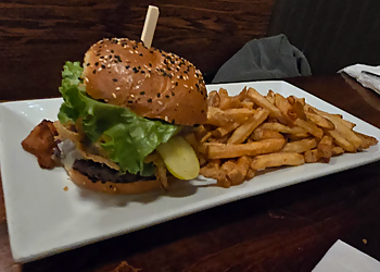 Barrie Boites de nuite Donaleigh's Irish Public House