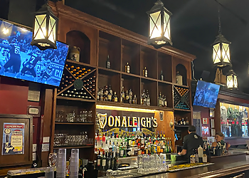 Barrie Boites de nuite Donaleigh's Irish Public House