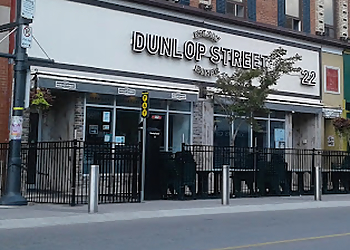 Barrie night club Donaleigh's Irish Public House