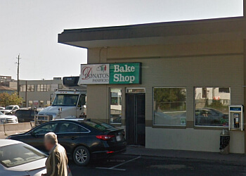 Thunder Bay bakery Donato's Bakery