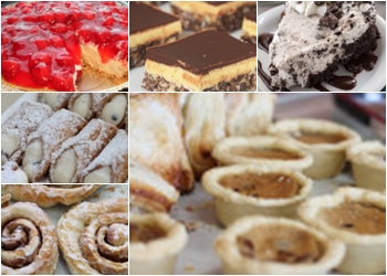 Thunder Bay bakery Donato's Bakery