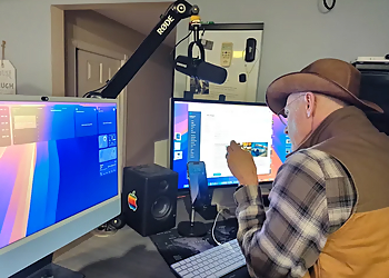 Doncor.com - Welland, ON Concepteur de sites Web - Work Image