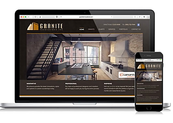 Welland web designer Doncor.com