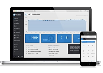 Welland web designer Doncor.com