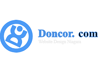 Welland Concepteur de sites Web Doncor.com