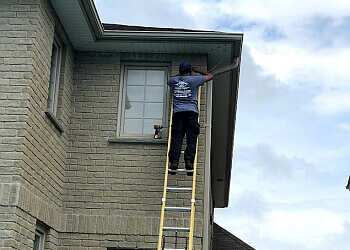 Ajax security system Done Right Security System