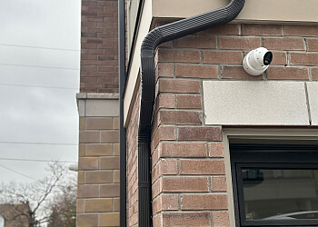 Ajax security system Done Right Security System image 1