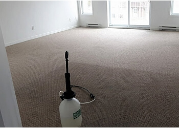 Gatineau Nettoyage De Tapis Done-Rite Carpet and Upholstery Cleaning