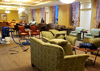 Done-Rite carpet and upholstery cleaning Done-Rite carpet and upholstery cleaning - Gatineau, QC Nettoyage De Tapis - Home Carpet Cleaning Image