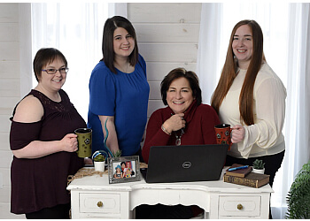 Saint John Cabinets Comptables Donna Mazerolle & Associates