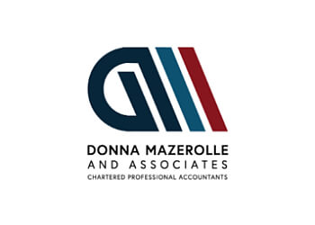 Saint John Cabinets Comptables Donna Mazerolle & Associates