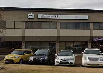 Sherwood Park Avocats Dommages Corporels Donna Oliver - AHLSTROM WRIGHT BARRISTERS + SOLICITORS