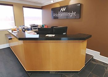 Sherwood Park Avocats Dommages Corporels Donna Oliver - AHLSTROM WRIGHT BARRISTERS + SOLICITORS