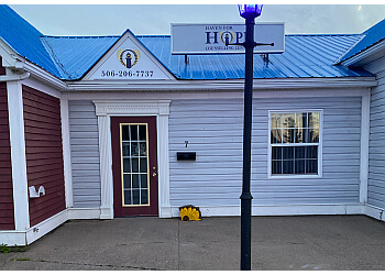 Fredericton Thérapie de couple Donna Phillips, BA, BSW, RSW - HAVEN FOR HOPE COUNSELLING CENTRE