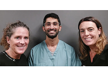 Stouffville chiropodist Donna Shewfelt, D.CH - STOUFFVILLE FAMILY FOOTCARE