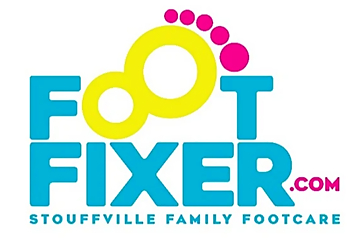 Stouffville chiropodist Donna Shewfelt, D.CH - STOUFFVILLE FAMILY FOOTCARE