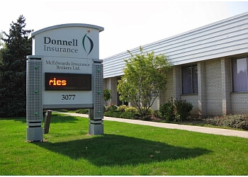 Donnell Insurance Brokers Ltd.