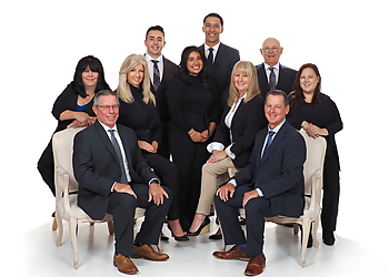 Sault Ste Marie financial service Donnelly Group Private Wealth Management