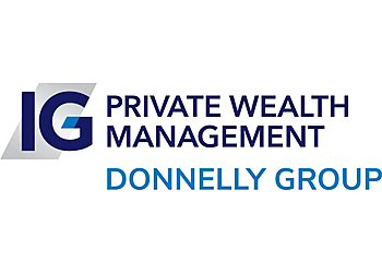 Sault Ste Marie financial service Donnelly Group Private Wealth Management
