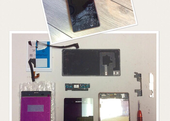 Dollard des Ormeaux cell phone repair Dono Electronique