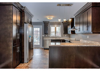 St Johns home builder Donovan Homes