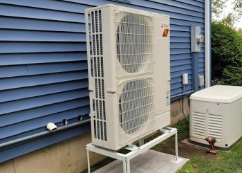 Orangeville hvac service Don's Heating and Cooling